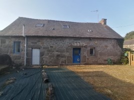 Maison 4 Pièces 22480 Kerien